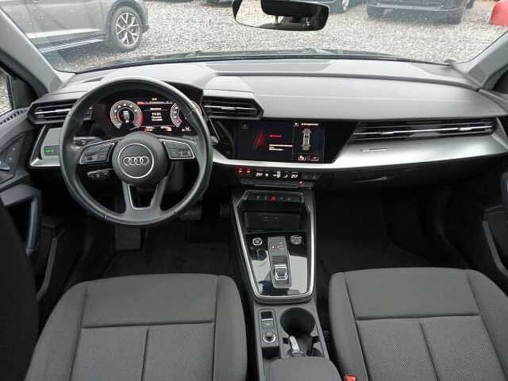 Audi A3 Sportback usata a Lucca (3)