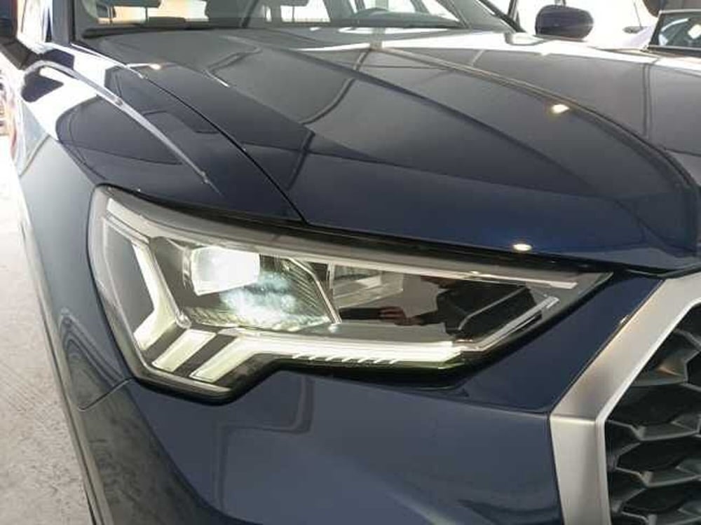 Audi Q3 Sportback usata a Lucca (5)