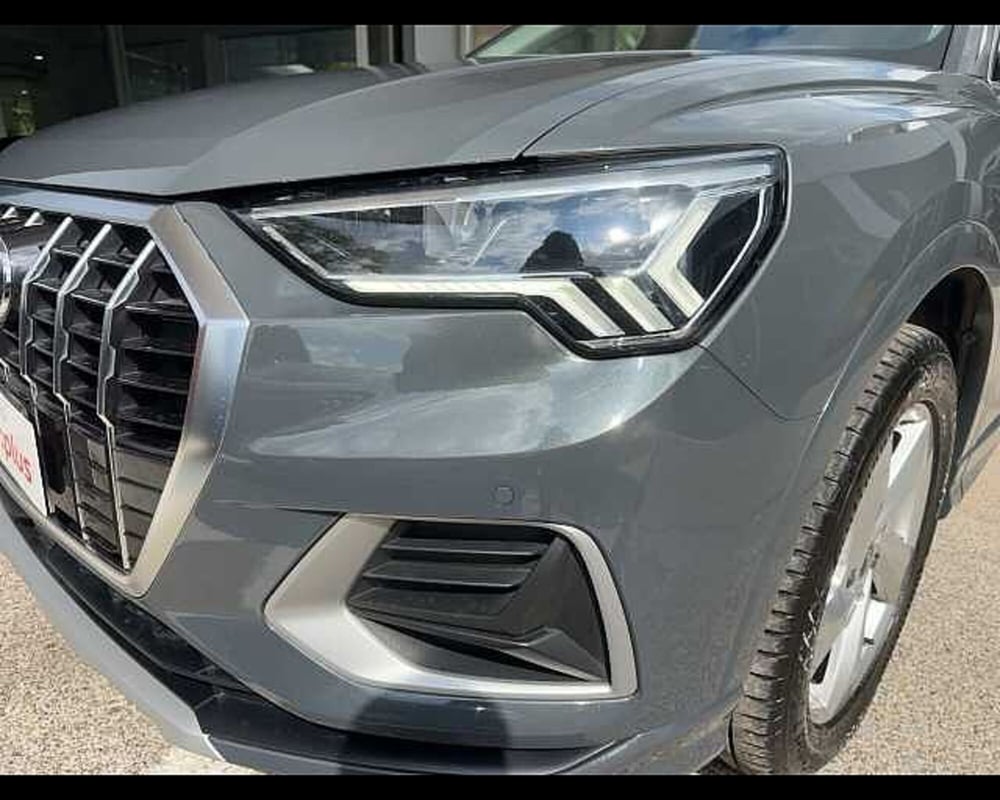 Audi Q3 usata a Roma (16)