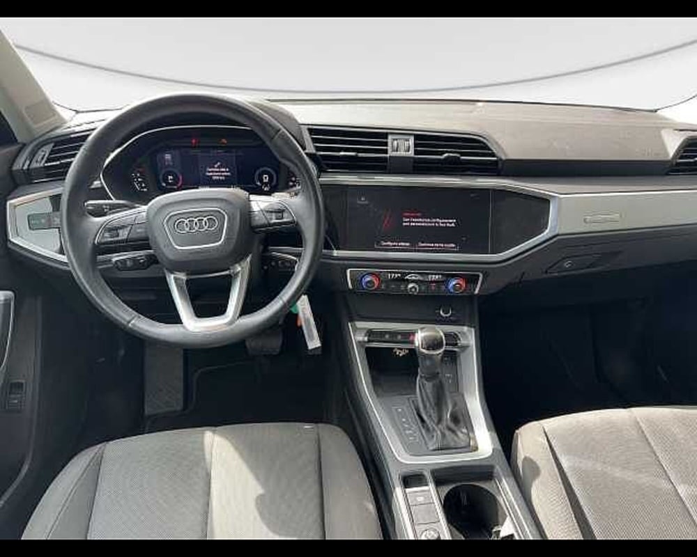 Audi Q3 usata a Roma (6)