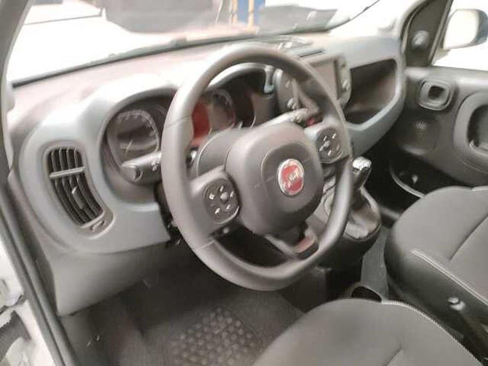 Fiat Panda usata a Teramo (11)