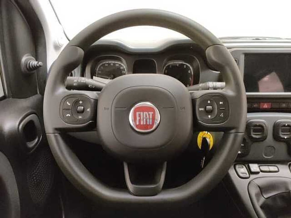 Fiat Panda usata a Teramo (17)