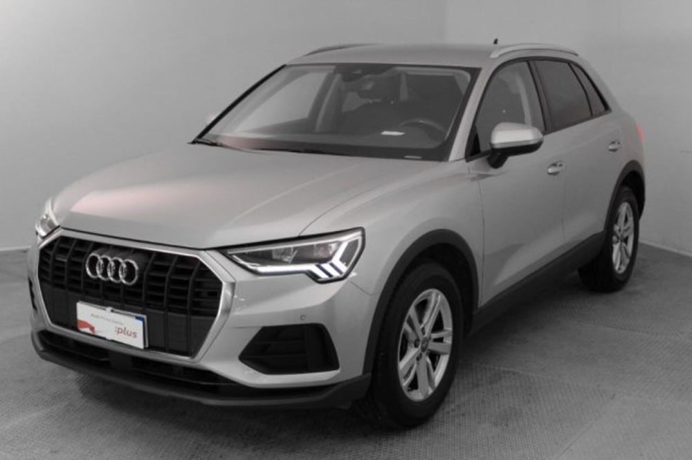 Audi Q3 Sportback usata a Novara