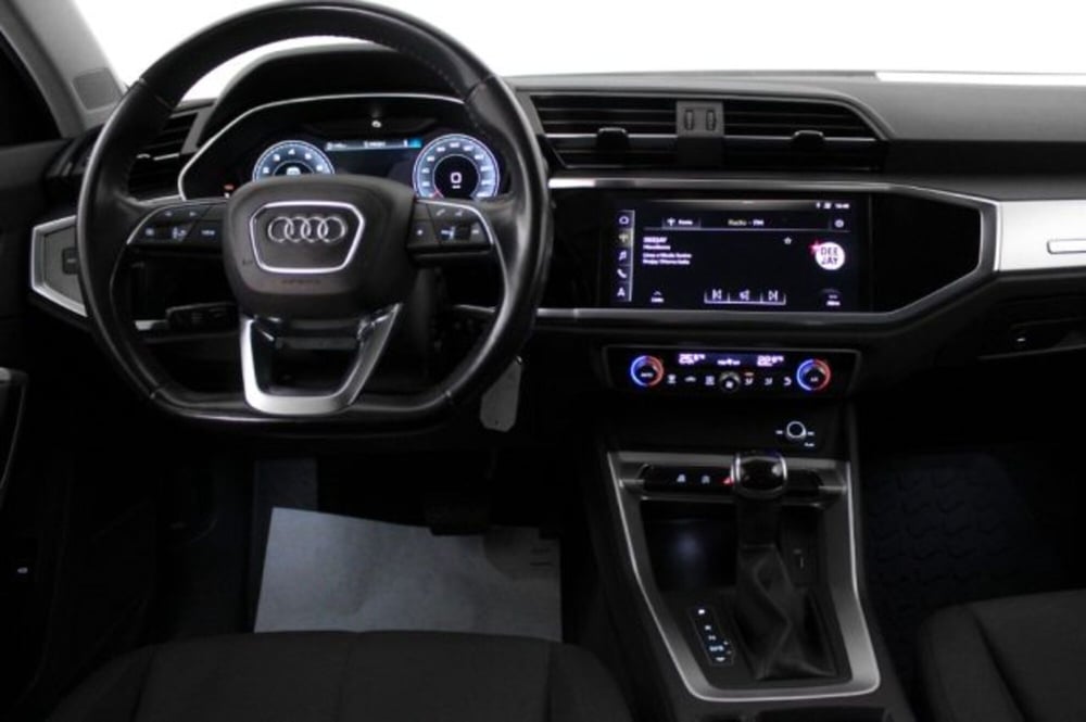 Audi Q3 Sportback usata a Novara (3)