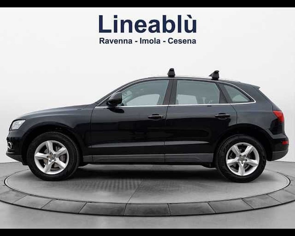 Audi Q5 usata a Ravenna (2)