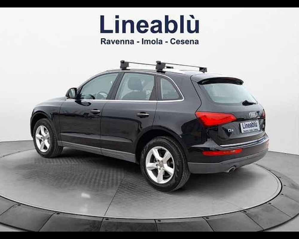 Audi Q5 usata a Ravenna (3)