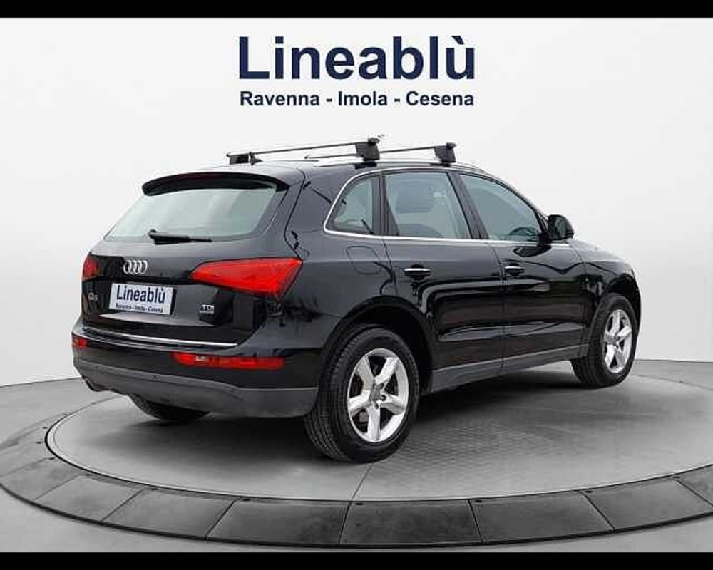 Audi Q5 usata a Ravenna (5)