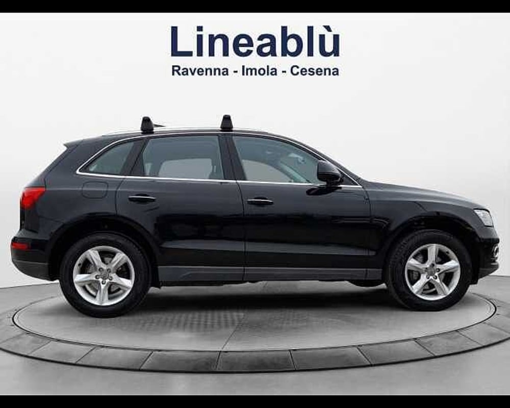 Audi Q5 usata a Ravenna (6)