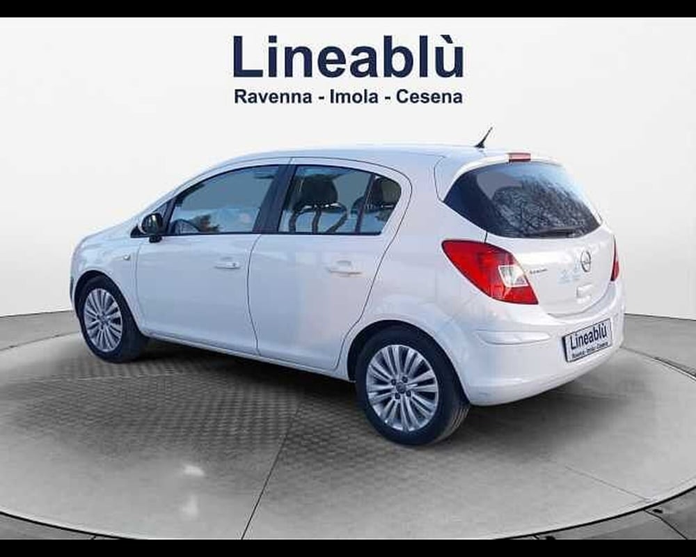 Opel Corsa usata a Ravenna (3)