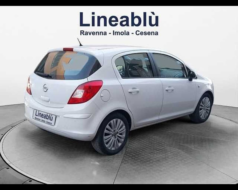 Opel Corsa usata a Ravenna (5)