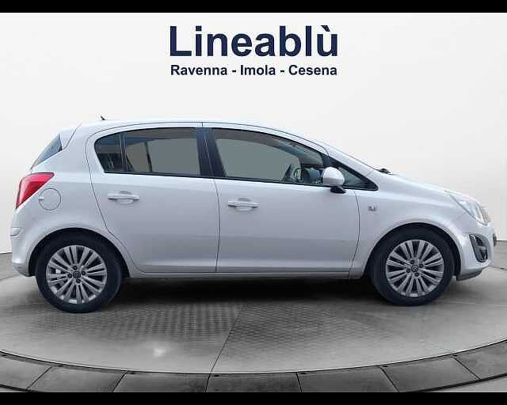 Opel Corsa usata a Ravenna (6)