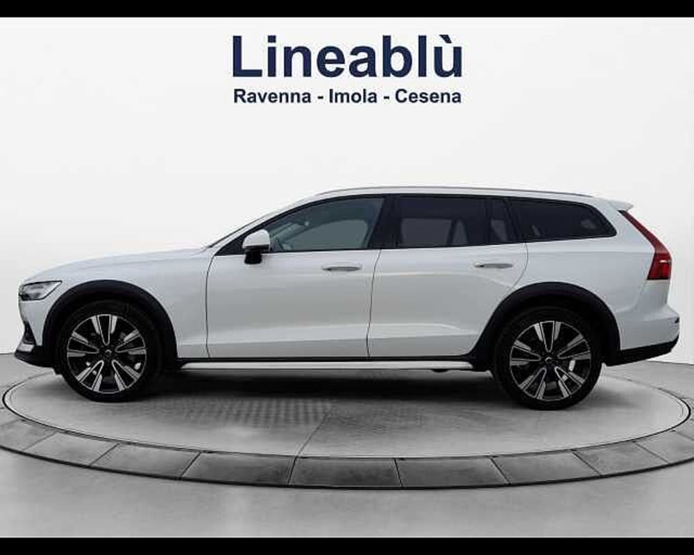 Volvo V60 Cross Country usata a Ravenna (2)