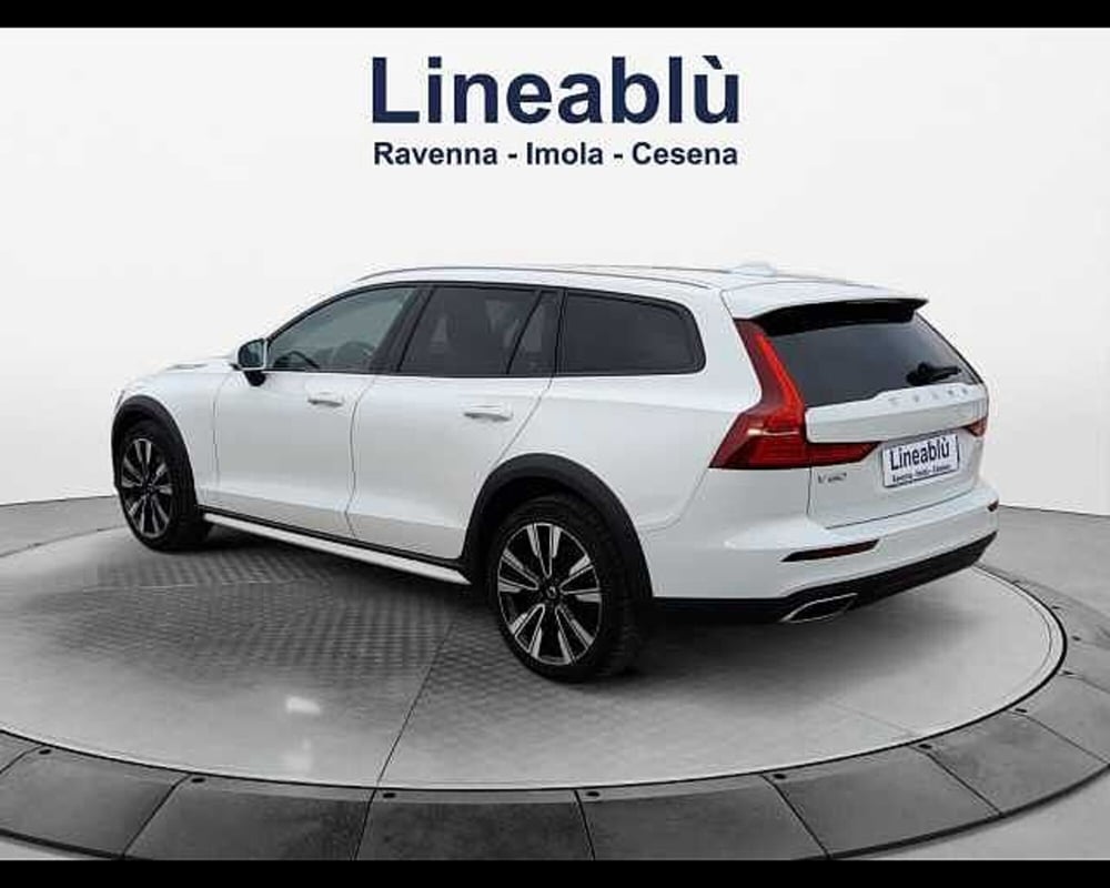 Volvo V60 Cross Country usata a Ravenna (3)