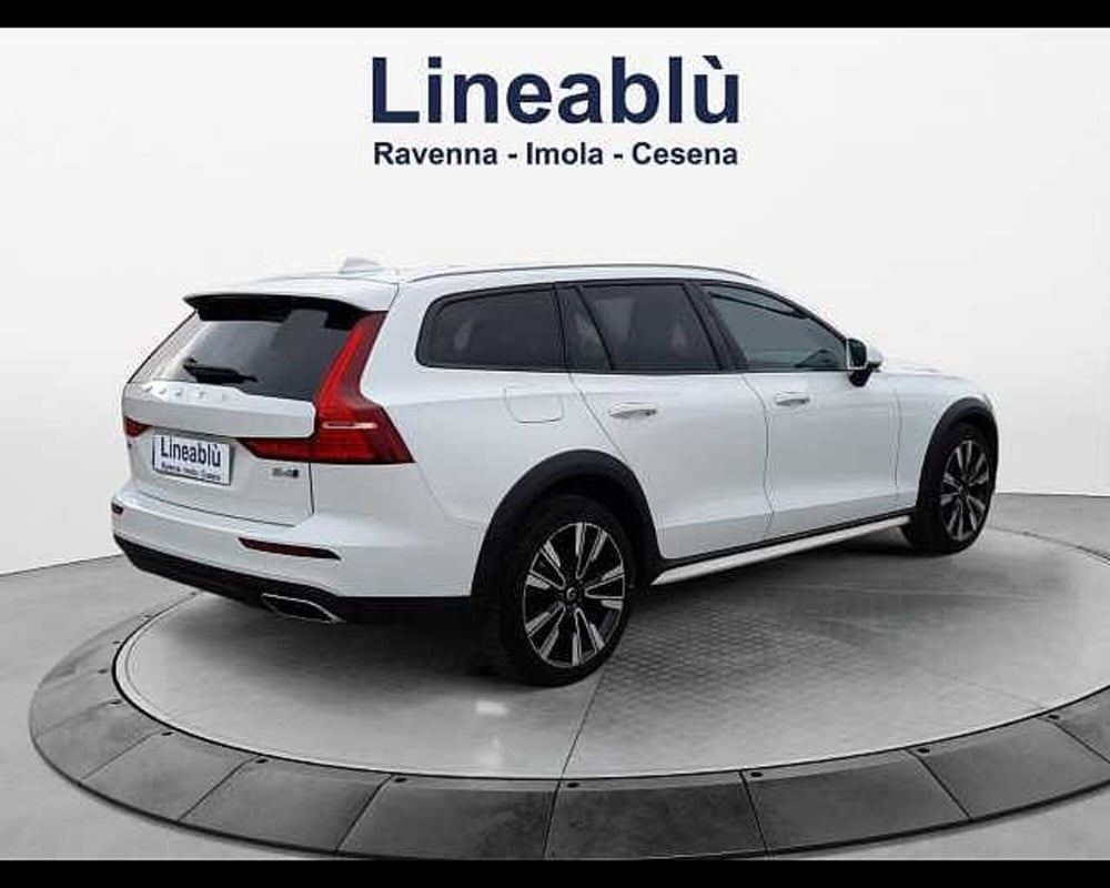 Volvo V60 Cross Country usata a Ravenna (5)