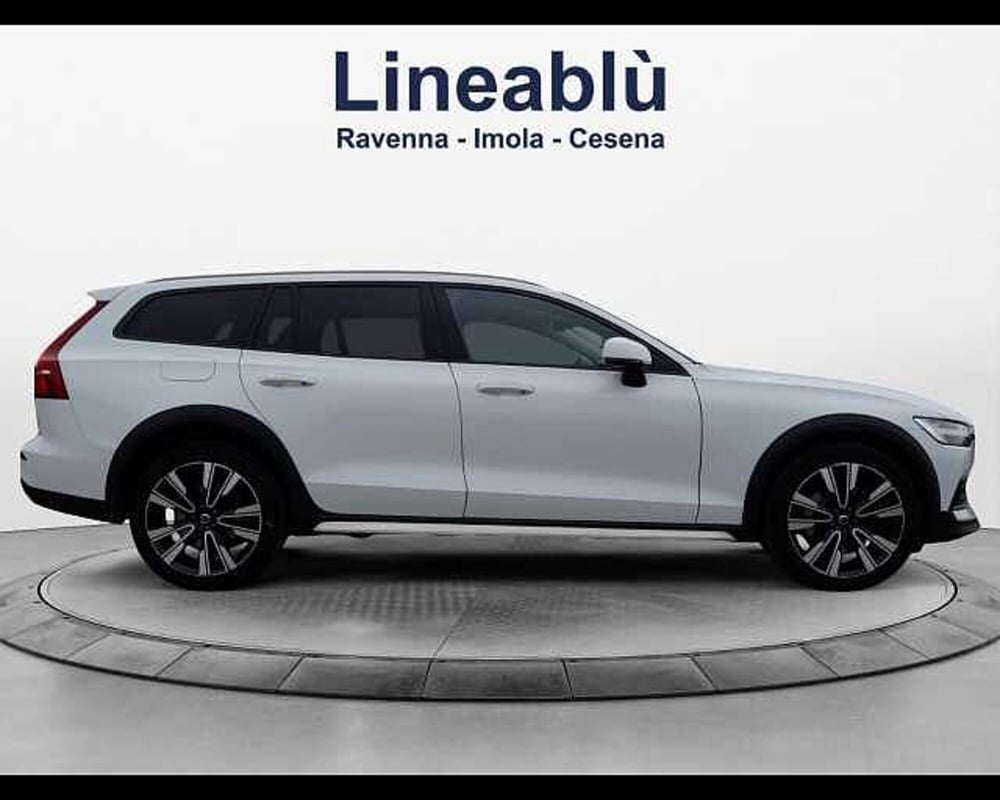 Volvo V60 Cross Country usata a Ravenna (6)