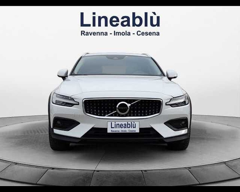 Volvo V60 Cross Country usata a Ravenna (8)