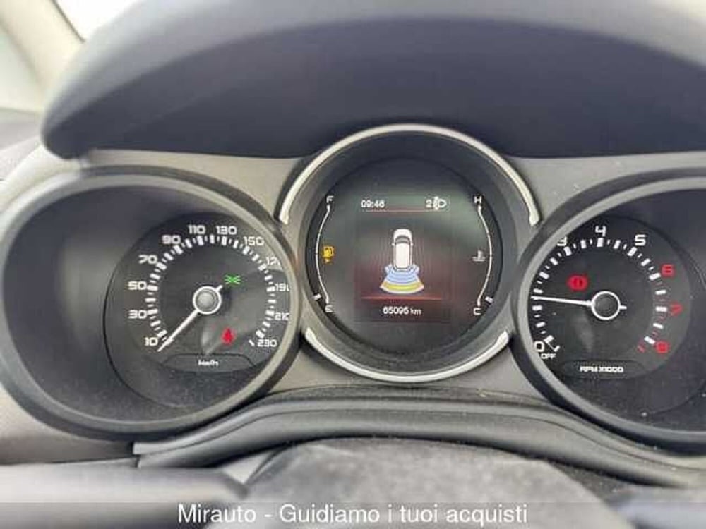 Fiat 500L usata a Roma (12)