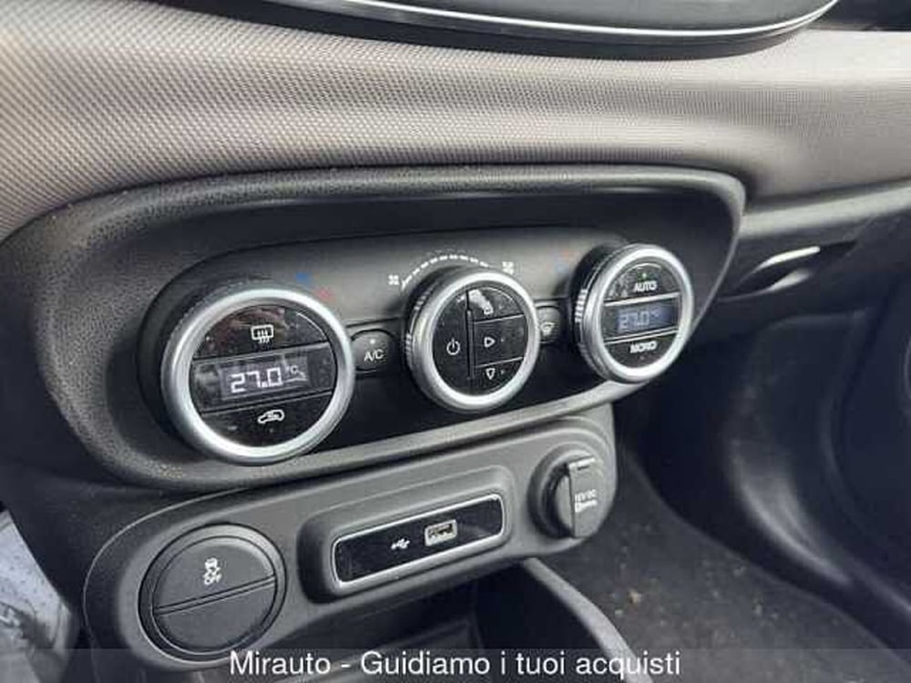 Fiat 500L usata a Roma (14)