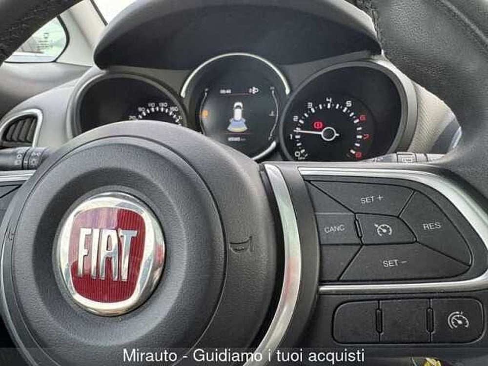 Fiat 500L usata a Roma (13)