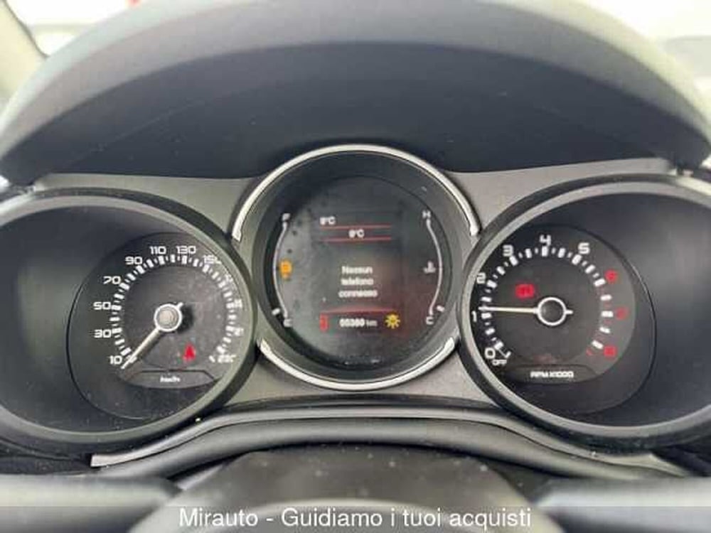 Fiat 500L usata a Roma (10)