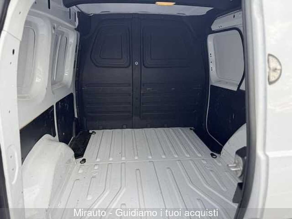 Renault Kangoo usata a Roma (8)