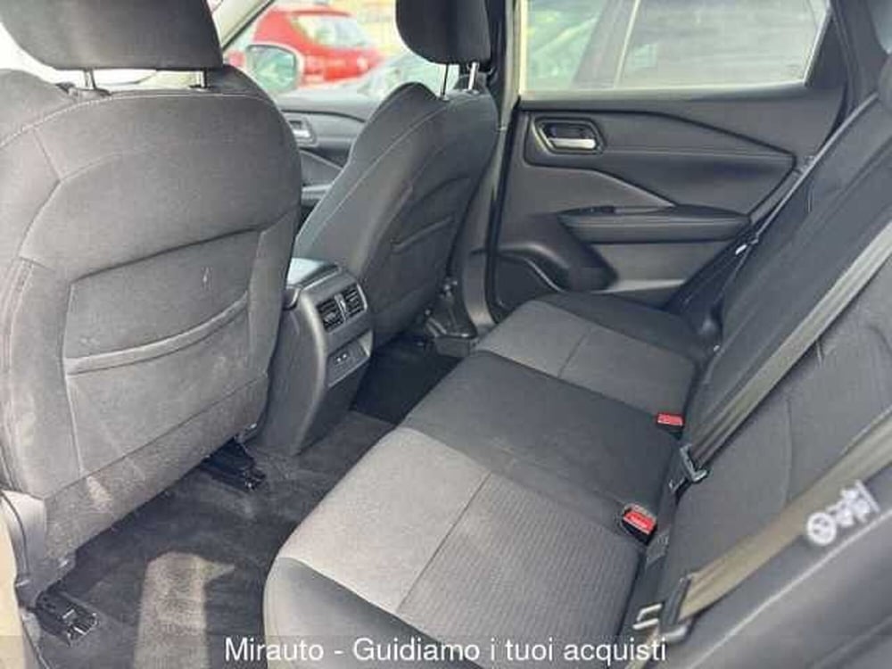 Nissan Qashqai usata a Roma (8)