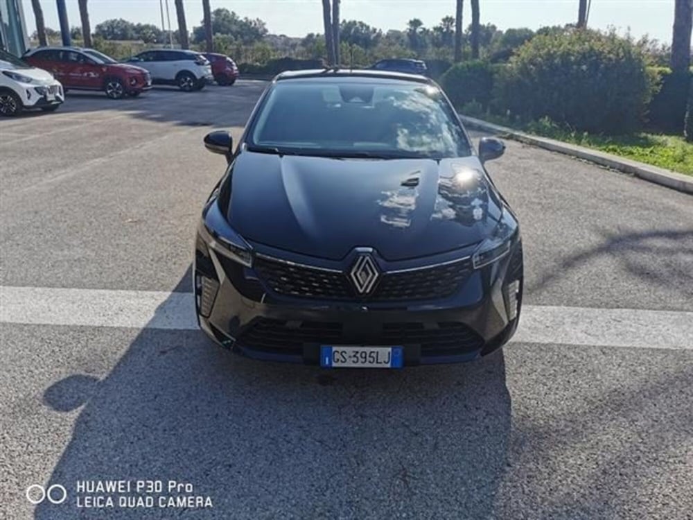 Renault Clio usata a Brindisi