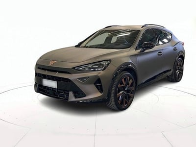 Cupra Formentor 1.5 e-hybrid VZ Extreme 272cv dsg del 2024 usata a Vicenza