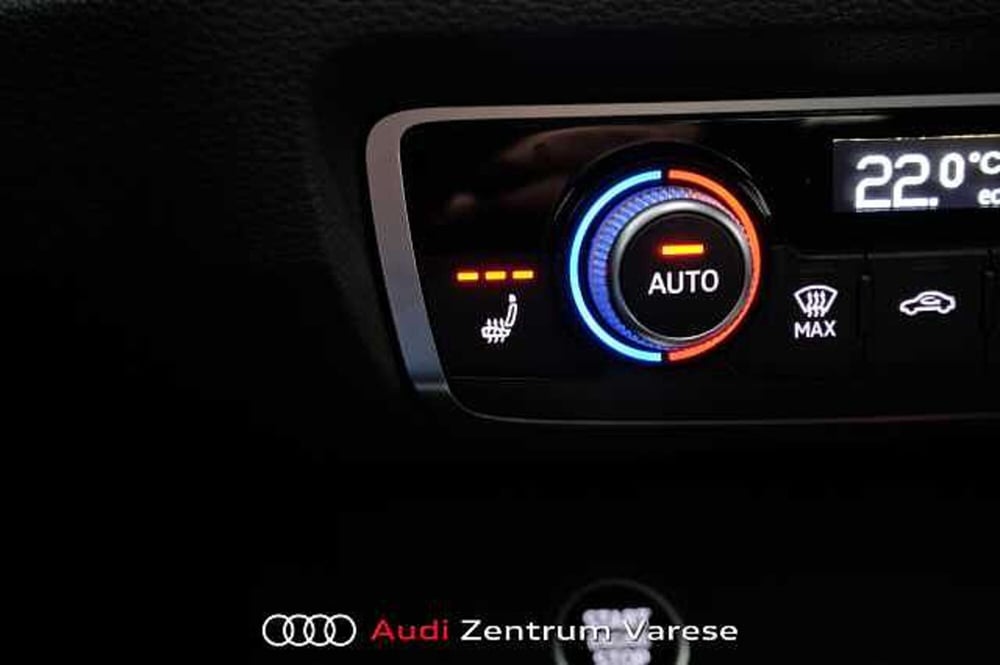 Audi Q3 Sportback usata a Varese (14)