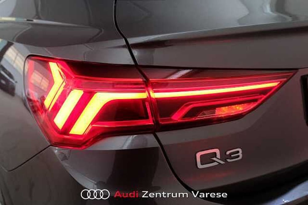 Audi Q3 Sportback usata a Varese (5)