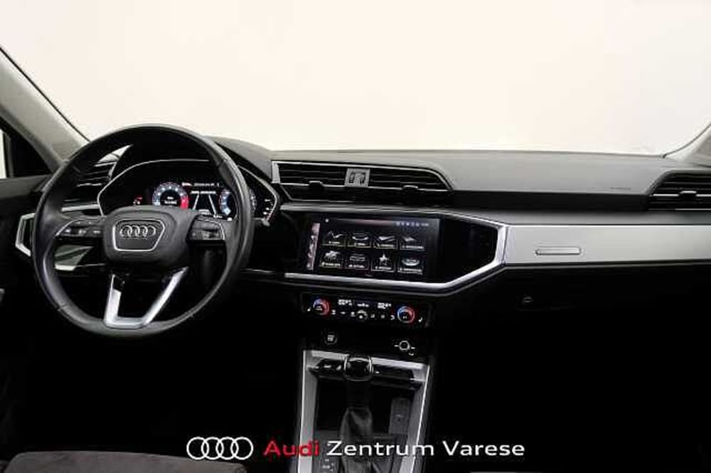 Audi Q3 Sportback usata a Varese (8)