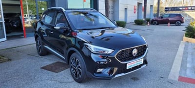 Mg ZS ZS 1.5 Luxury nuova a Monte di Procida