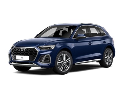 Audi Q5 50 2.0 tfsi e S line Plus quattro s-tronic nuova a Paruzzaro