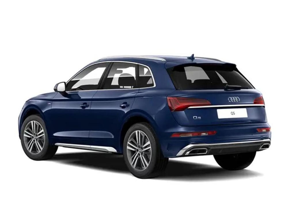 Audi Q5 nuova a Novara (3)