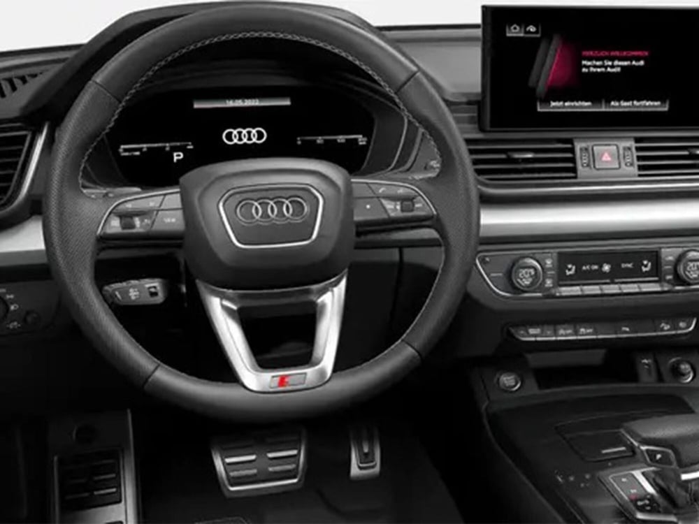 Audi Q5 nuova a Novara (6)