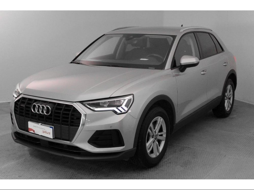 Audi Q3 Sportback usata a Novara