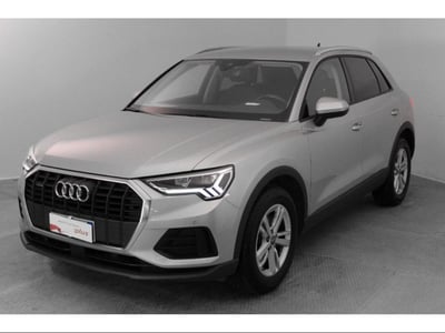 Audi Q3 Sportback 40 TFSI S tronic quattro edition  del 2019 usata a Paruzzaro