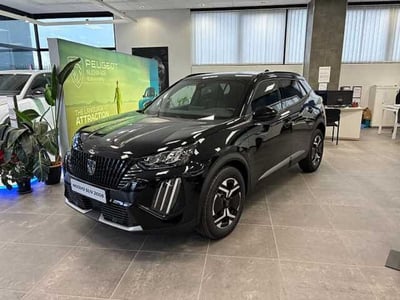 Peugeot 2008 1.2 puretech Active s&amp;s 100cv nuova a Empoli