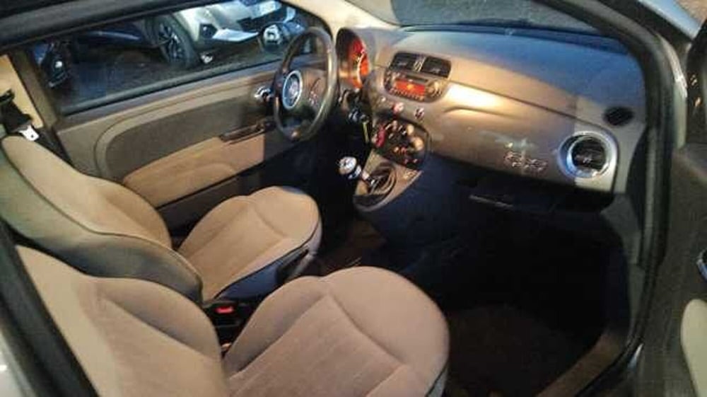 Fiat 500 usata a Firenze (11)