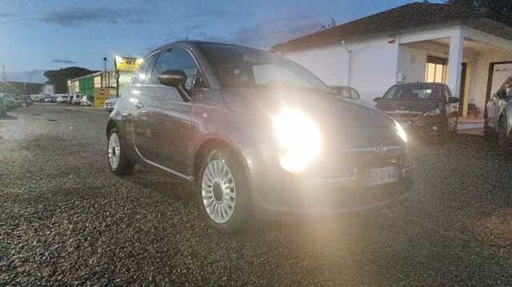 Fiat 500 usata a Firenze (13)