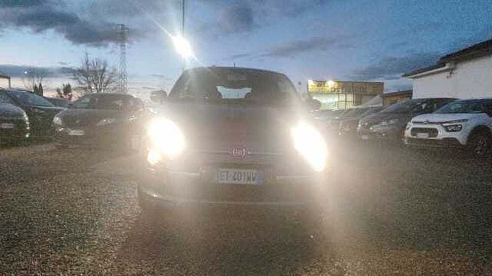 Fiat 500 usata a Firenze (14)