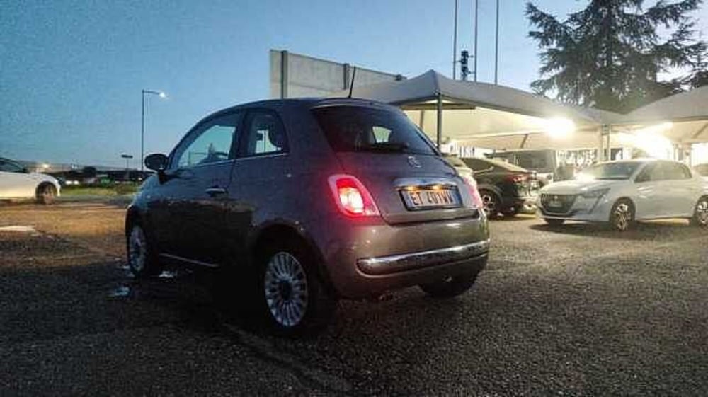 Fiat 500 usata a Firenze (6)