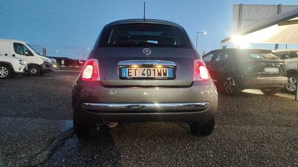 Fiat 500 usata a Firenze (7)