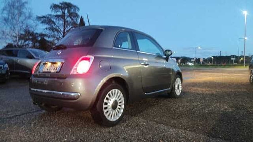 Fiat 500 usata a Firenze (9)