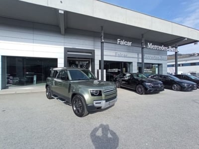 Land Rover Defender 110 3.0d i6 mhev X-Dynamic SE awd 200cv auto nuova a Potenza