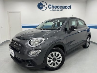 Fiat 500X 1.0 T3 120 CV del 2023 usata a Prato