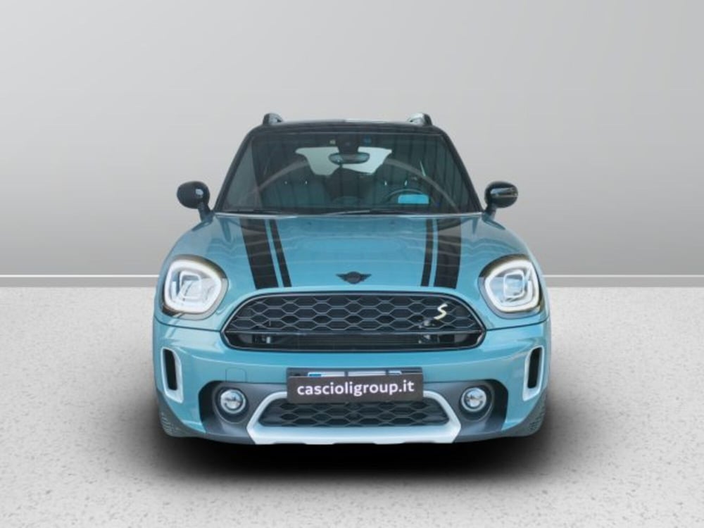 MINI Mini Countryman usata a Ascoli Piceno (2)