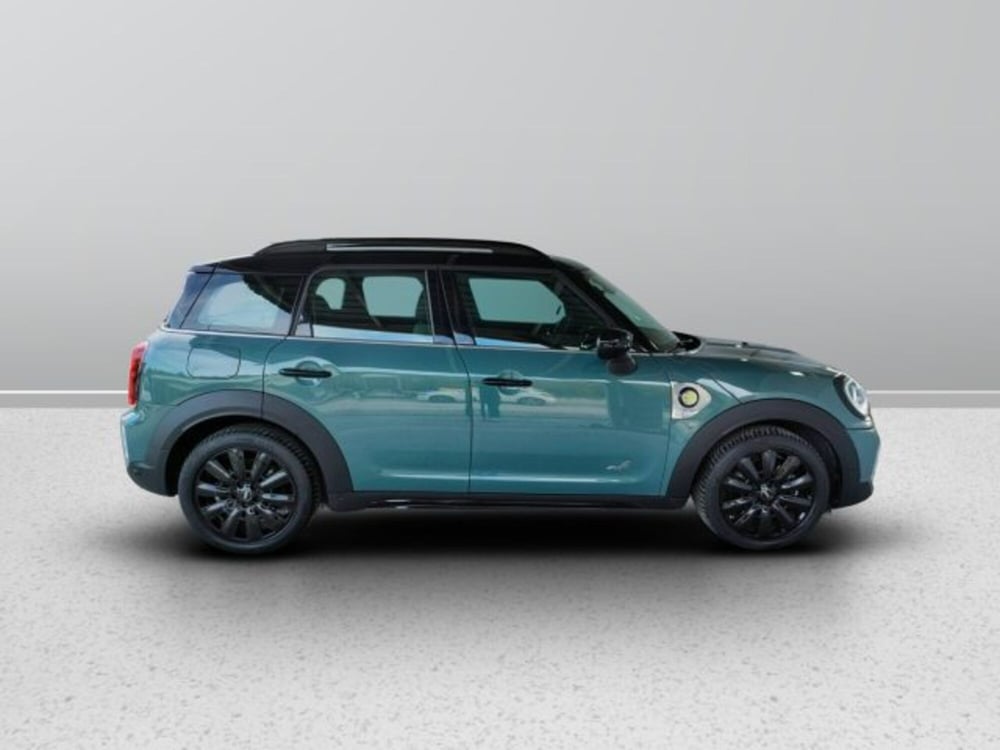 MINI Mini Countryman usata a Ascoli Piceno (7)