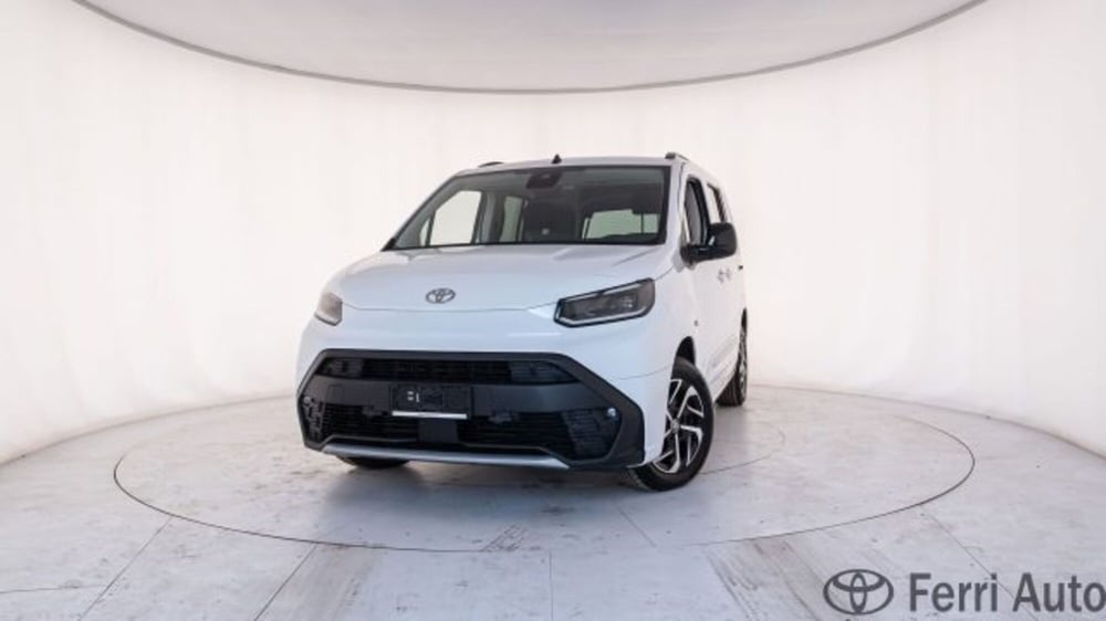 Toyota Proace City Verso nuova a Padova