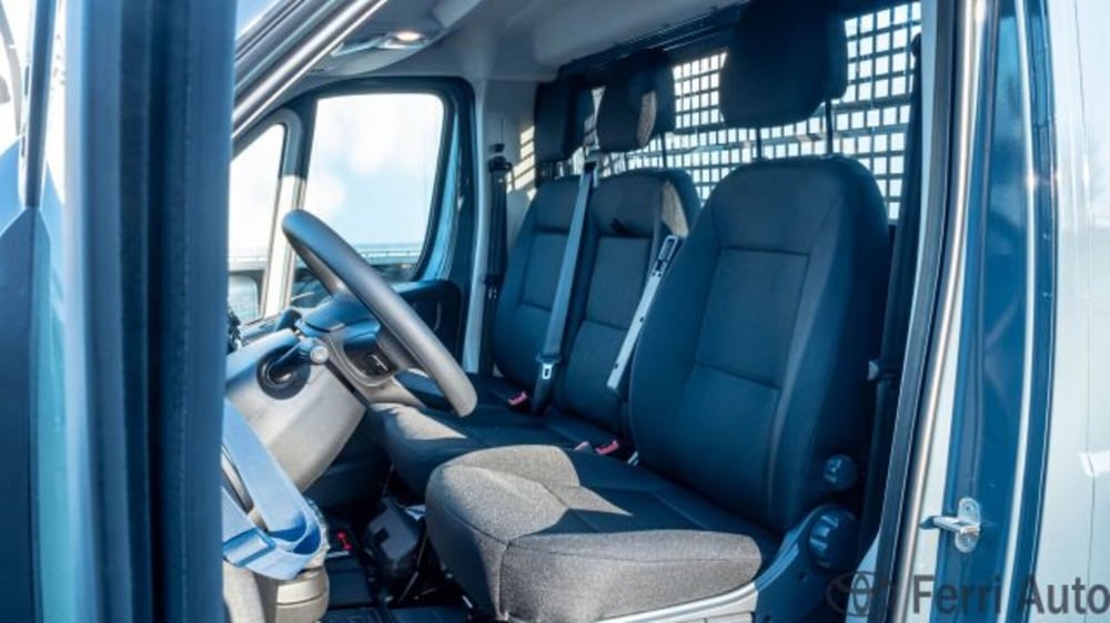 Toyota Proace Max nuova a Padova (11)